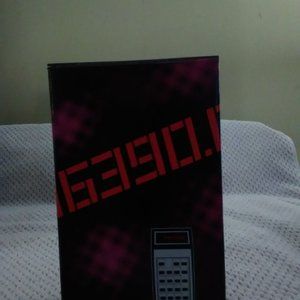 Vintage Avon Deep Woods Aftershave